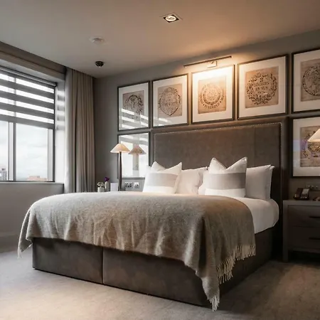 Hotel Dakota Manchester