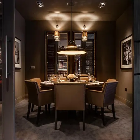 Dakota Hotel Manchester