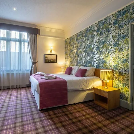 Hotel Woodthorpe *