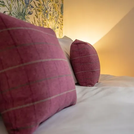 Hotel Woodthorpe Prestwich