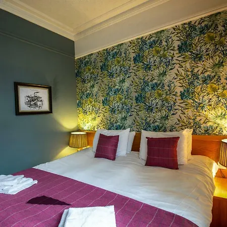 Hotel Woodthorpe *