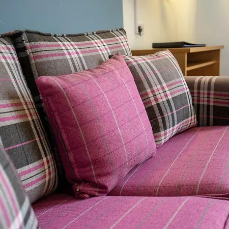 Woodthorpe Hotel *