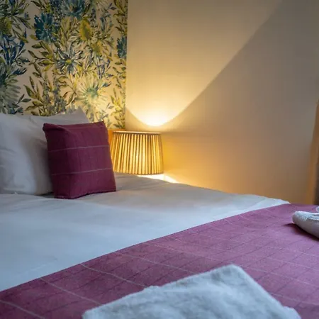 Hotel Woodthorpe Prestwich