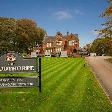 Woodthorpe *