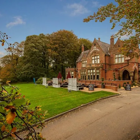 Hotel Woodthorpe