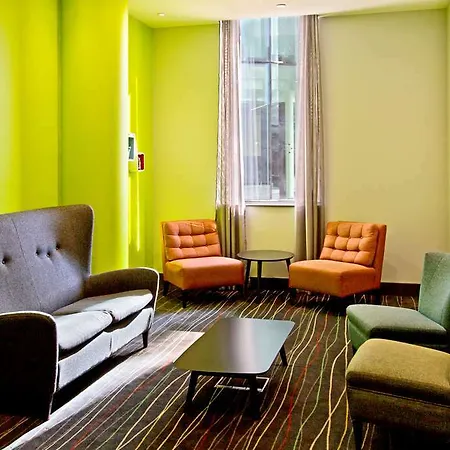Radisson Centre, A Verified Net Zero 4*