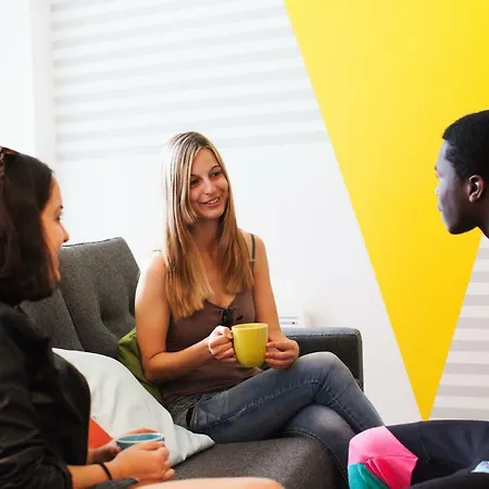 Modern Student-only Ensuite In City Centre Manchester