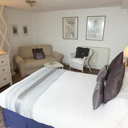 Maison d'hôtes The Ascott 4*