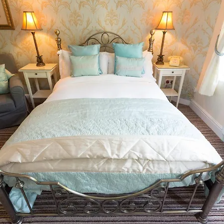 The Ascott Pensión 4*