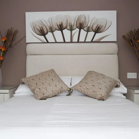 Daire La Suisse Serviced