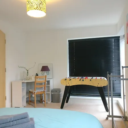 Arena House Holiday home *