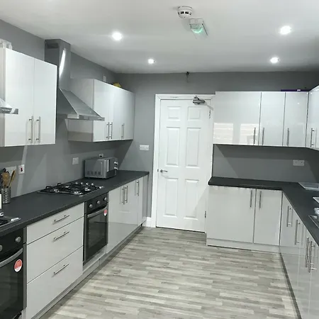 Goulden Road Haven