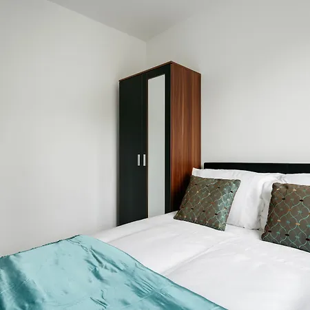 Bluestone - Richmond Apartment