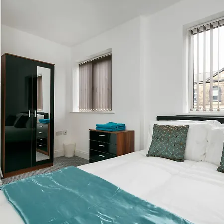 Apartment Bluestone - Richmond *