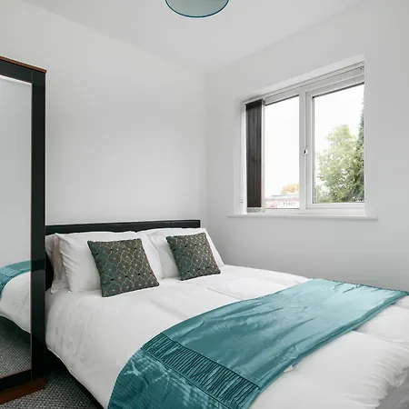 Bluestone - Richmond * Manchester