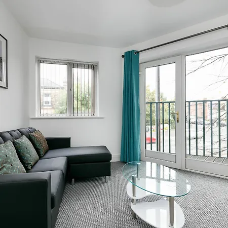 Apartment Bluestone - Richmond