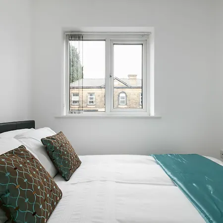 Bluestone - Richmond Manchester