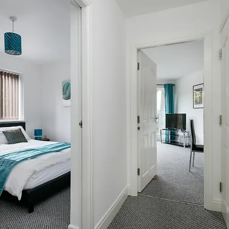 Bluestone - Richmond Apartment