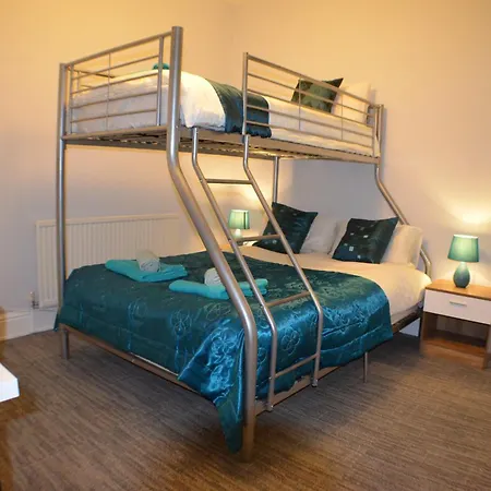 Birchfields Manchester