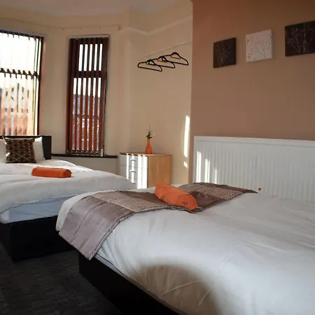 Birchfields 3*