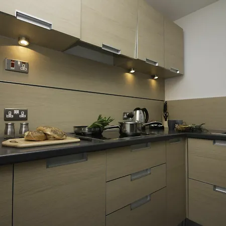 Diamond - Barton Place *