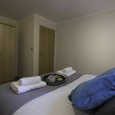 Apartment Diamond - Barton Place *