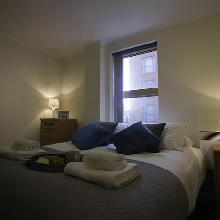 Apartment Diamond - Barton Place *