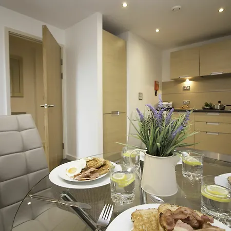 Diamond - Barton Place Manchester