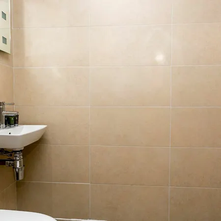 Apartamento Snug In