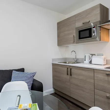 New Flat In Apartamento *