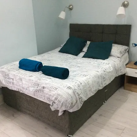Regency Bed & Breakfast Manchester