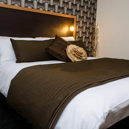 Imperial Salford Salford (Greater Manchester)