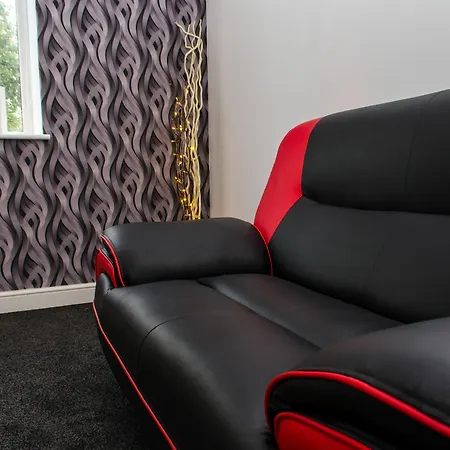 Hotell Imperial Salford 3*