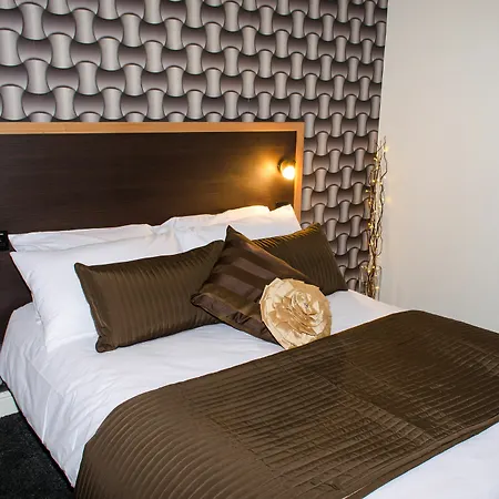Imperial Salford Salford (Greater Manchester)