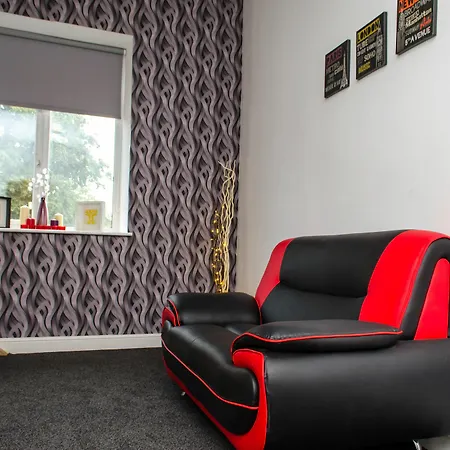 Imperial Salford 3*