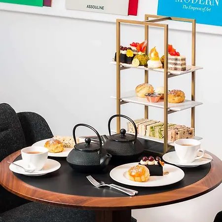 The Edwardian Manchester, A Radisson Collection Hotel