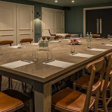 King Street Townhouse Hotel