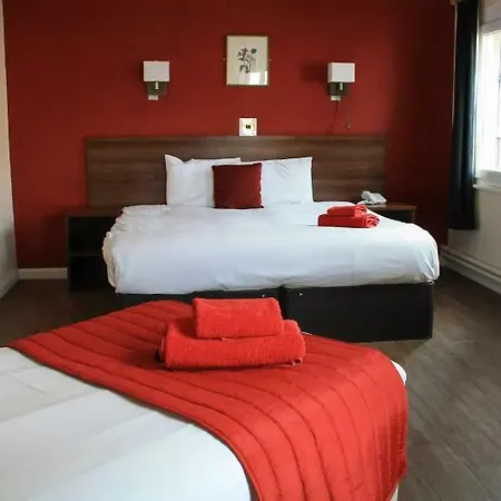 Castlefield 3*