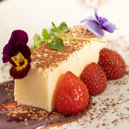 Hall מלון מנצ'סטר