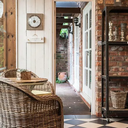 Eleven Didsbury Park 4* Manchester