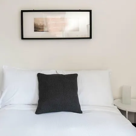 1br In By Guestready Lejlighed