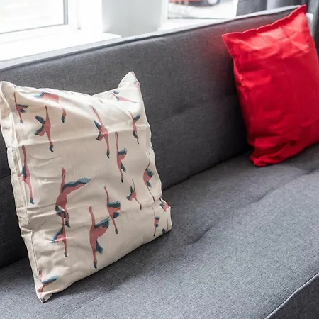 1br In By Guestready Lejlighed
