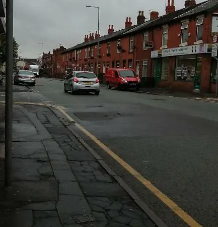 Carib Manchester