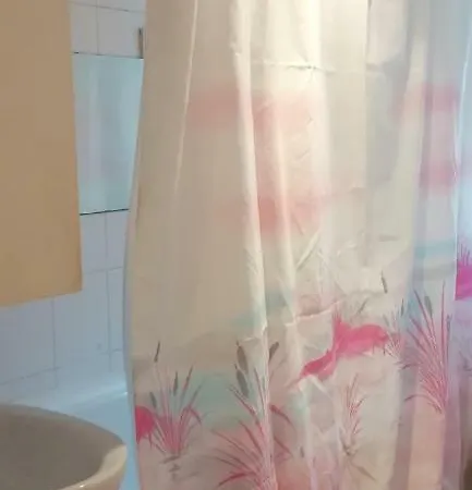 Accommodatie bij particulieren Carib *