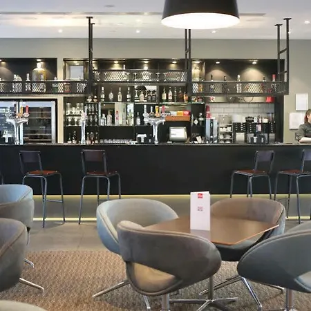 Radisson Centre, A Verified Net Zero 4* Manchester