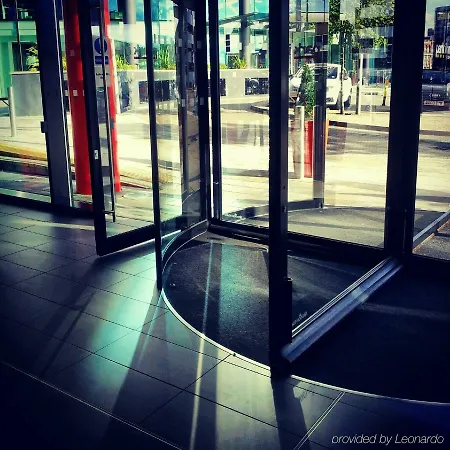 Radisson Centre, A Verified Net Zero 4* Manchester