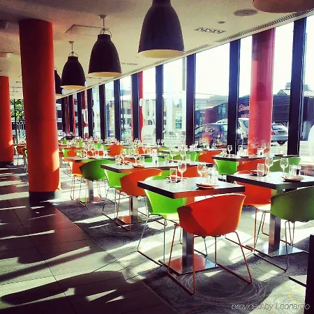 Hotel Radisson Centre, A Verified Net Zero Manchester