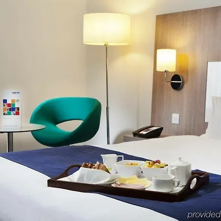 Radisson Centre, A Verified Net Zero Hotel