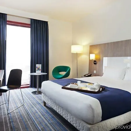 Radisson Centre, A Verified Net Zero 4* Manchester
