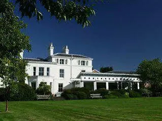 Chancellors Hotel Mánchester